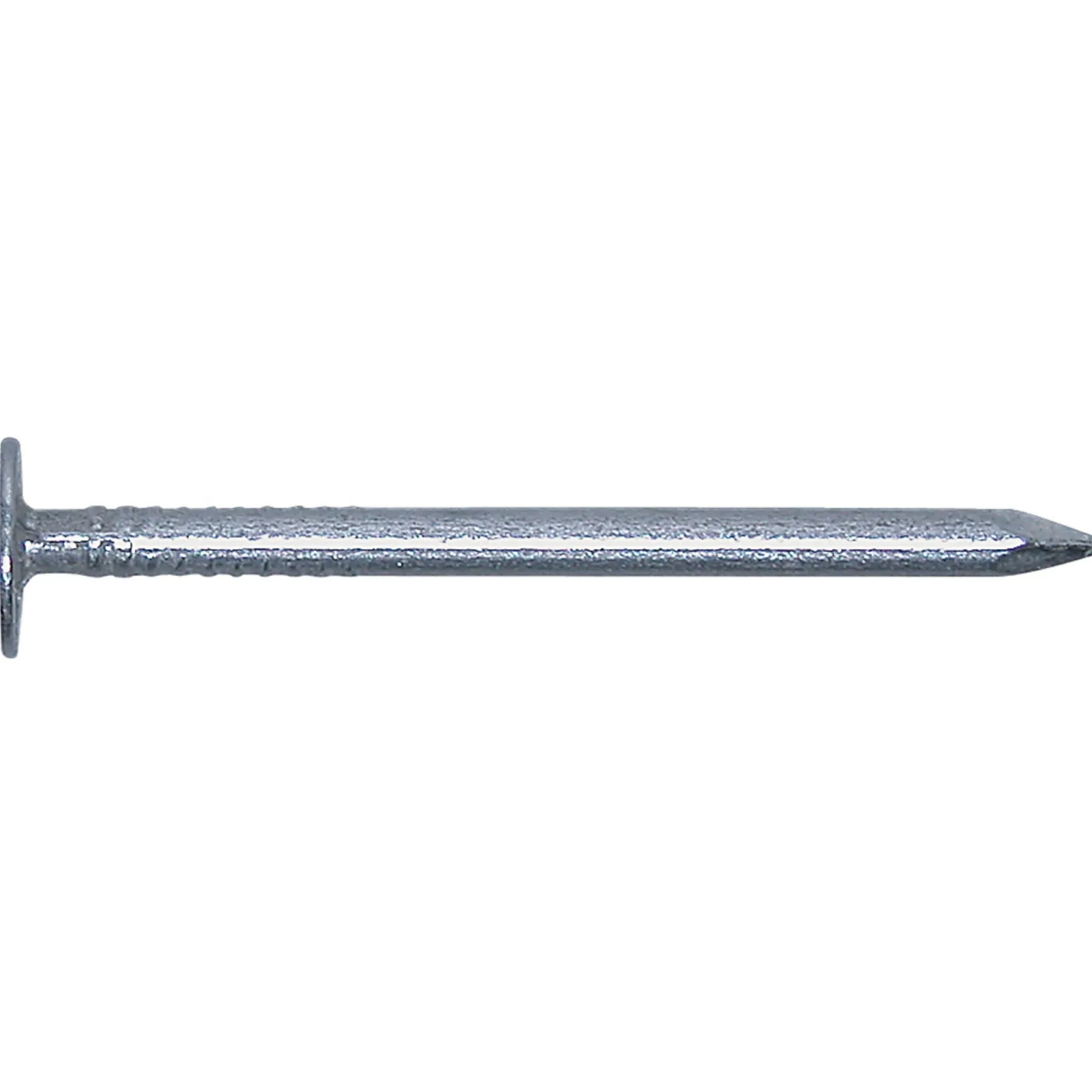 RUNDT PAPSØM 25 MM BLANK 1090 STK>Paslode Discount