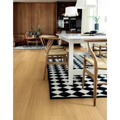 Laminatgulve ^ Pergo LILLEHAMMER LAMINATGULV SELECT OAK