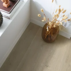 Laminatgulve ^ Pergo LILLEHAMMER LAMINATGULV PURE MIST OAK