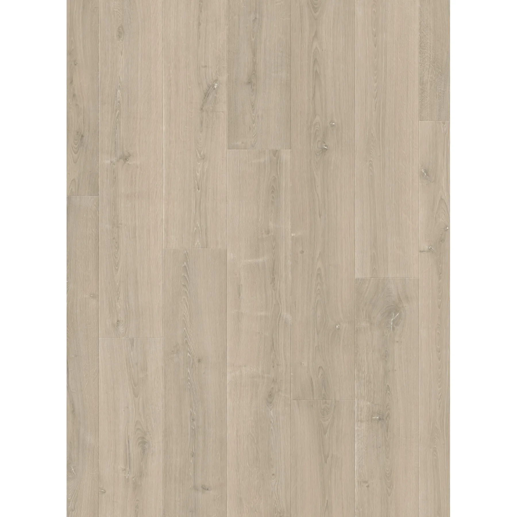 Laminatgulve ^ Pergo LILLEHAMMER LAMINATGULV PURE MIST OAK