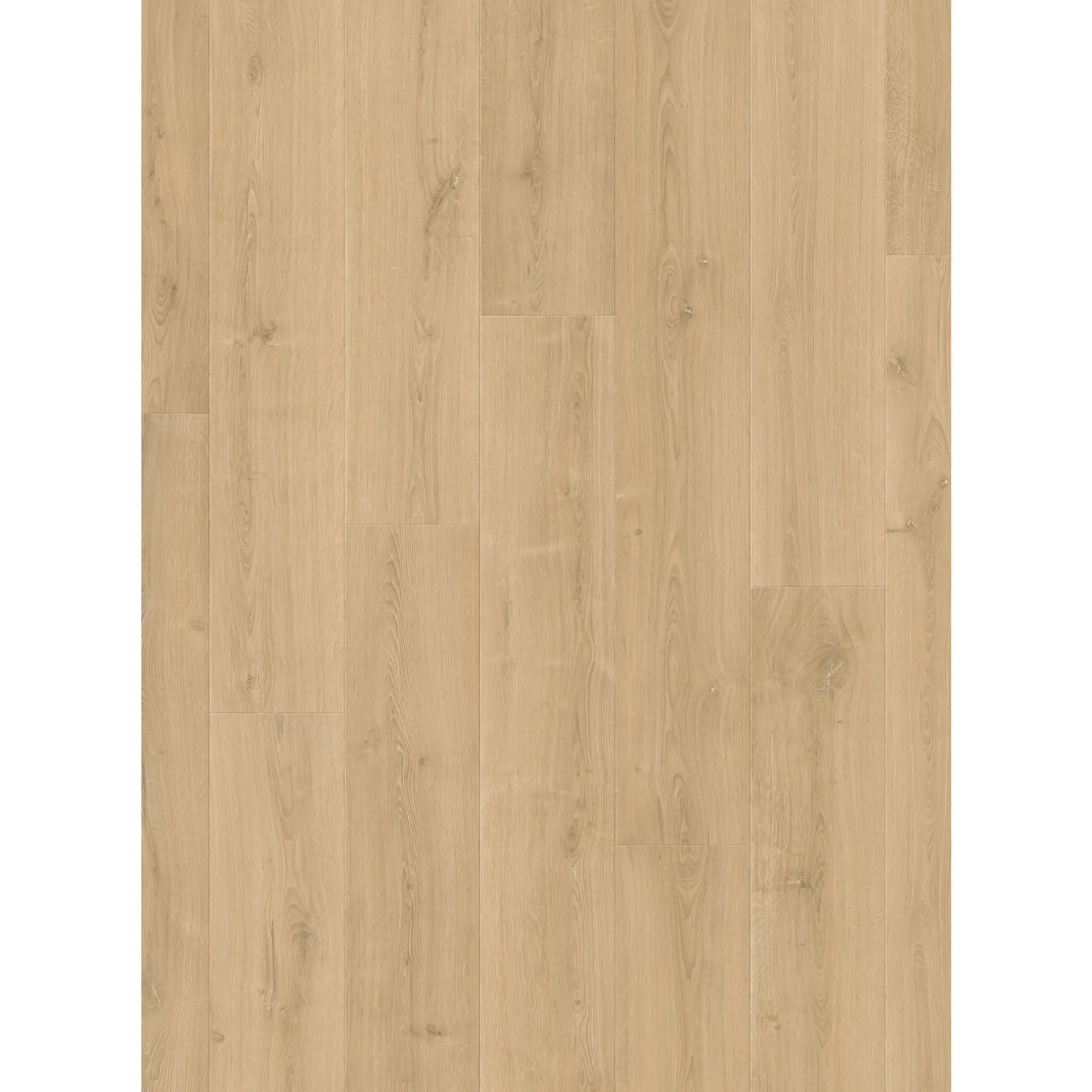 Laminatgulve ^ Pergo LILLEHAMMER LAMINATGULV PURE OAK