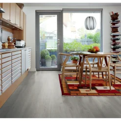 Laminatgulve ^ Pergo TOREKOV LAMINATGULV ROCKY MOUNTAIN OAK
