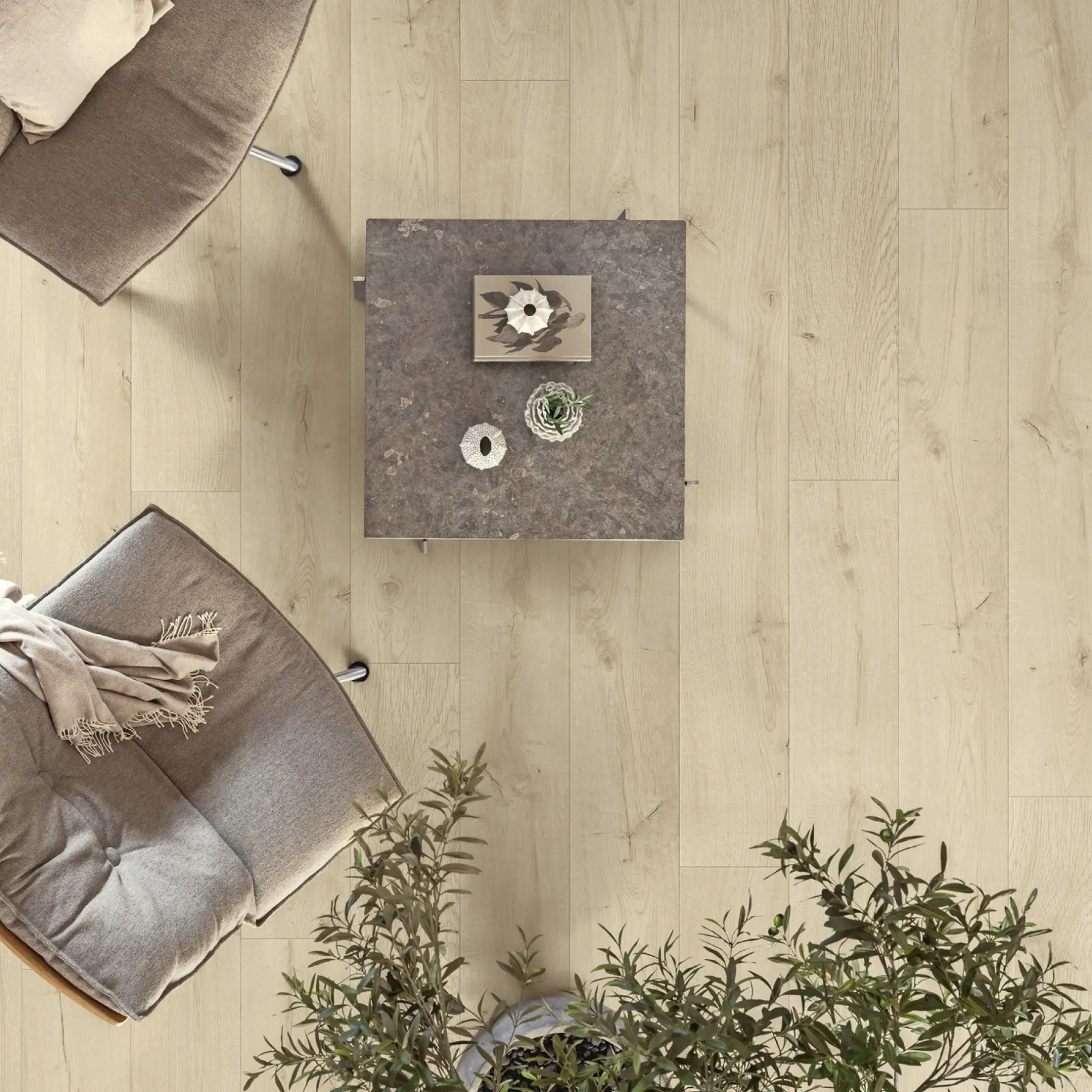 TRONDHEIM LAMINATGULV BLONDE OAK>Pergo Sale