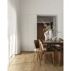 TRONDHEIM LAMINATGULV BEIGE OAK>Pergo Hot