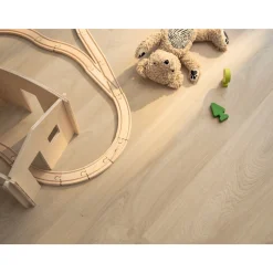 Laminatgulve ^ Pergo TRONDHEIM LAMINATGULV FRESH NORDIC OAK