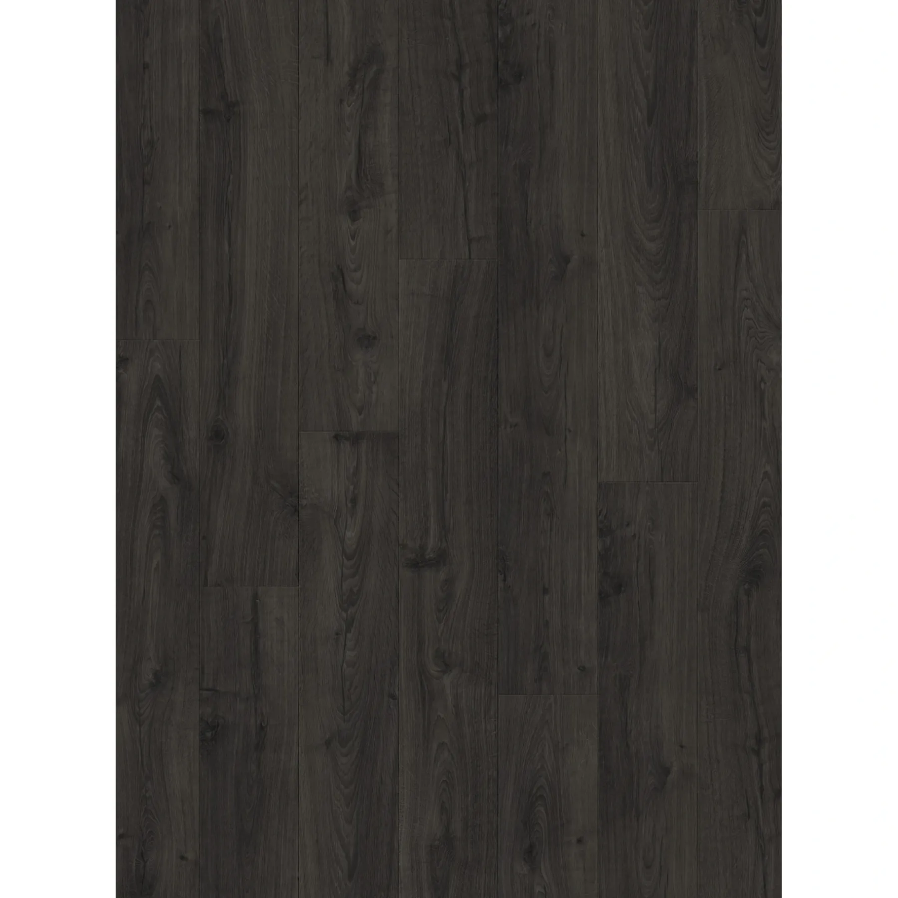 Laminatgulve ^ Pergo VISBY LAMINATGULV BLACK PEPPER OAK