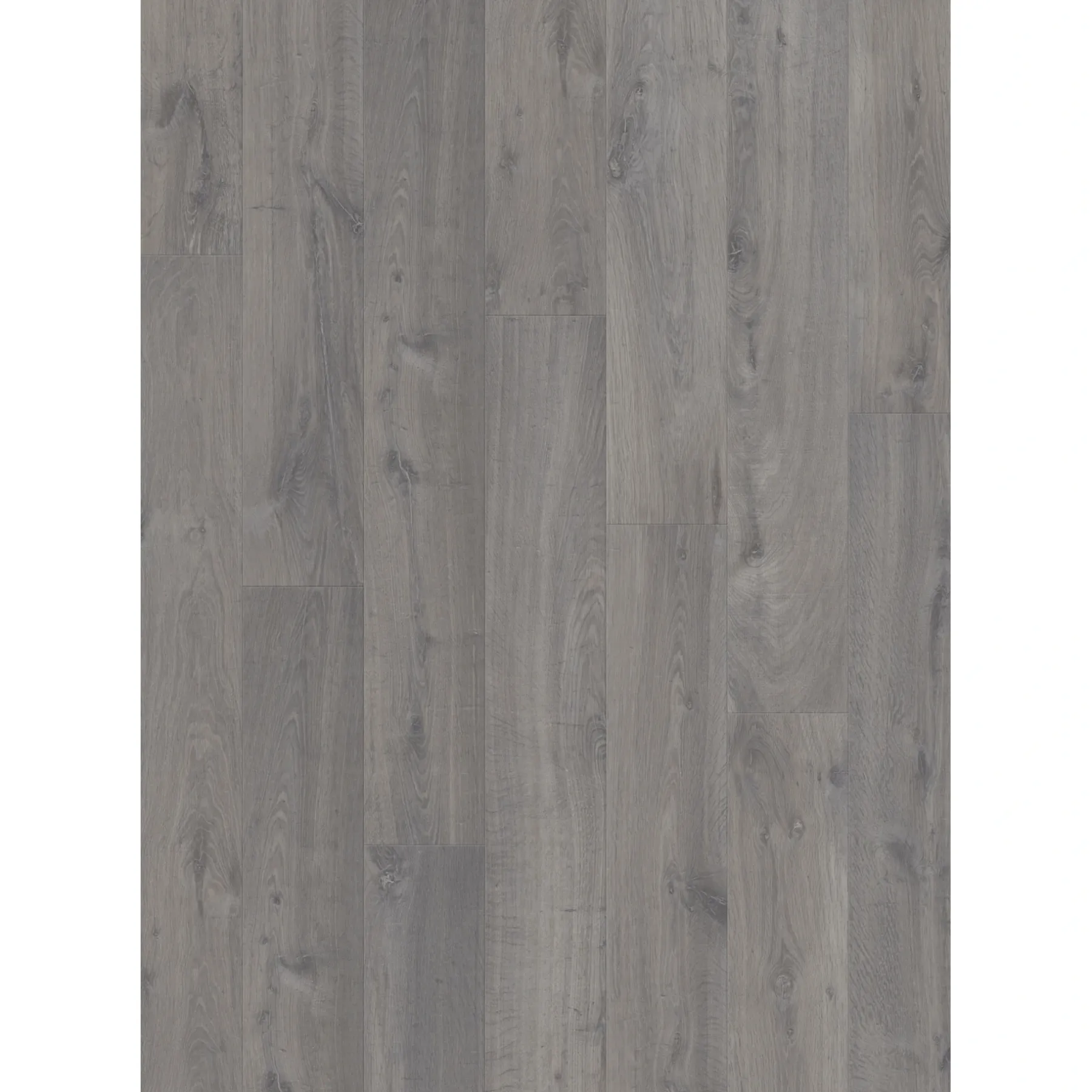 Laminatgulve ^ Pergo VISBY LAMINATGULV URBAN GREY OAK