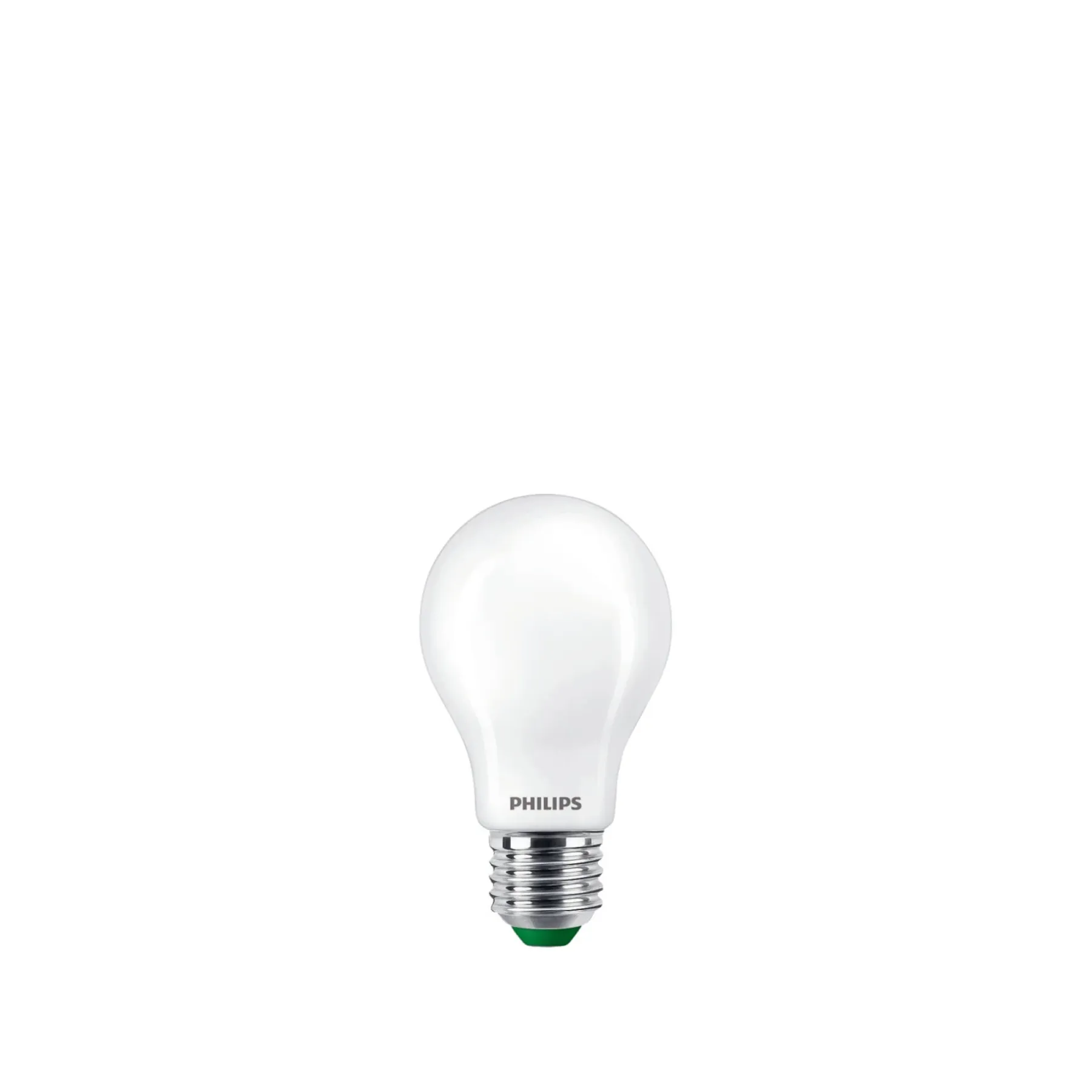 Led ^ Philips A60 UE LED PÆRE STANDARD E27 5W