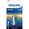 Batterier ^ Philips ALKALINE LR1 BATTERI 1 STK/PAK