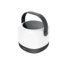 Genopladelige Lamper ^ Philips ALULA GENOPLADELIG SOLCELLE BORDLAMPE SORT