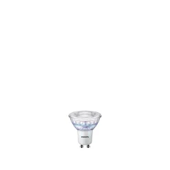 Led ^ Philips DÆMPBAR LED PÆRE SPOT GU10 3W