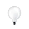 Dekorationspærer ^ Philips G120 CLASSIC DEKOPÆRE GLOBE E27 7W