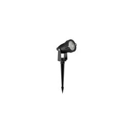 Bedlamper & Havelamper ^ Philips GARDENLINK CAPER BEDLAMPE SORT 27 CM