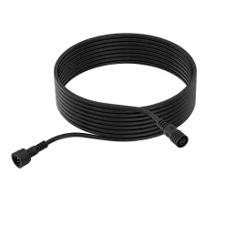 Bedlamper & Havelamper ^ Philips GARDENLINK 10M FORLÆNGERLEDNING SORT 0 0