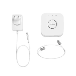 Smart Belysning ^ Philips Hue BRIDGE