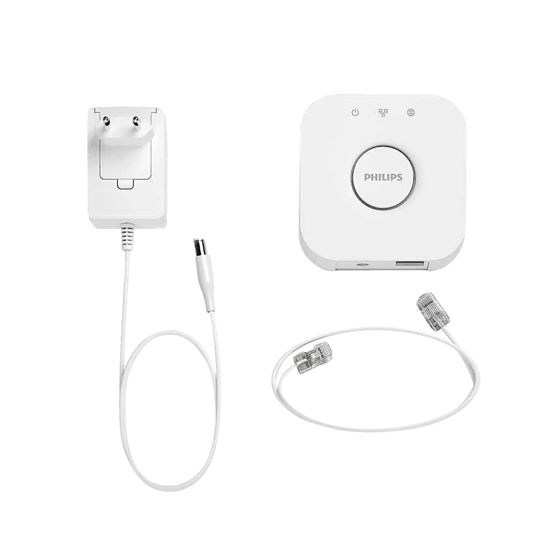 Smart Belysning ^ Philips Hue BRIDGE