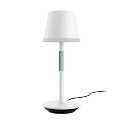 Smart Belysning ^ Philips Hue GO BORDLAMPE HVID 38,8 CM
