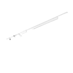 Smart Belysning ^ Philips Hue PERIFO 3 SPOT + 1 LYSBAR SKINNESYSTEM HVID LED 5W