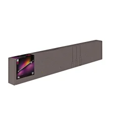 Smart Belysning ^ Philips Hue PERIFO 2 SPOT SKINNESYSTEM HVID LED 5W