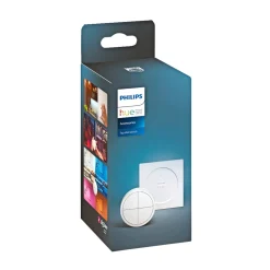 Smart Belysning ^ Philips Hue TAP FJERNBETJENING
