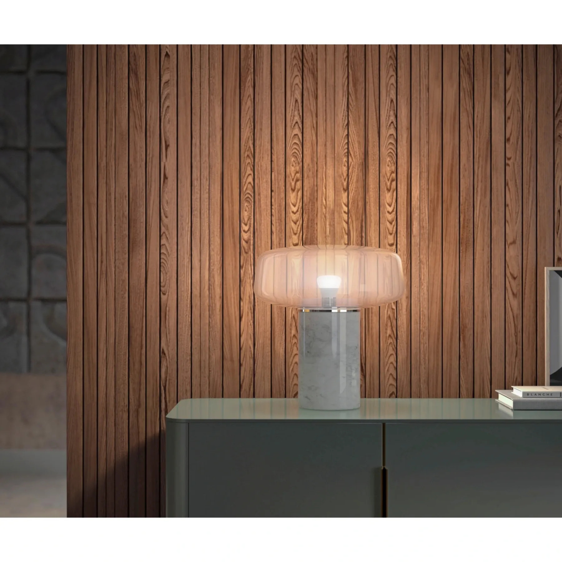 Smart Belysning ^ Philips Hue W MAT 9,5W SMART LED PÆRE E27 STANDARD 10W