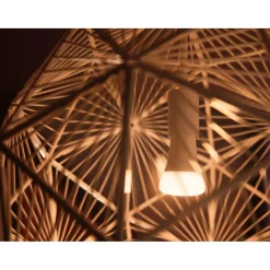 Smart Belysning ^ Philips Hue WA 3 X E27, BRIDGE & FJERNBETJ. STARTSÆT