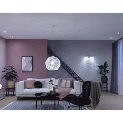 Smart Belysning ^ Philips Hue WA 3 X E27, BRIDGE & FJERNBETJ. STARTSÆT