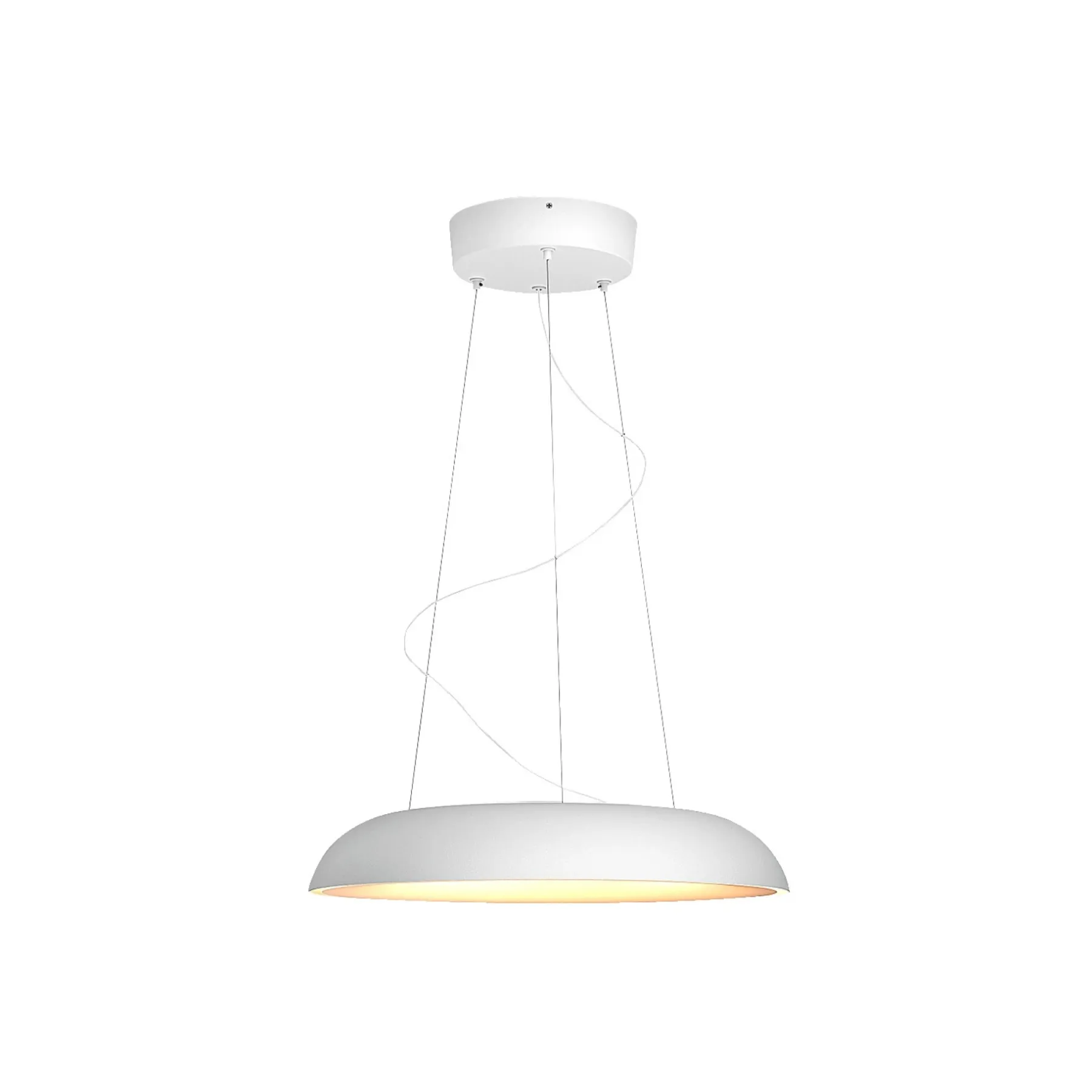 Smart Belysning ^ Philips Hue WA AMAZE PENDEL HVID 43,4 CM
