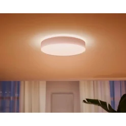Smart Belysning ^ Philips Hue WA ENRAVE L PLAFOND 34W HVID 476 MM