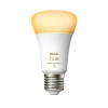 Smart Belysning ^ Philips Hue WA SMART LED PÆRE E27 STANDARD 11W
