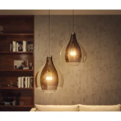 Smart Belysning ^ Philips Hue WA SMART LED PÆRE E27 STANDARD 11W