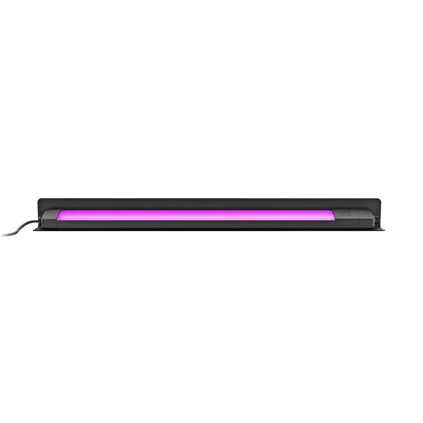 Smart Belysning ^ Philips Hue WCA AMARANT PROJEKTØR SORT 5 CM