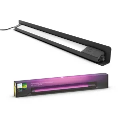 Smart Belysning ^ Philips Hue WCA AMARANT PROJEKTØR SORT 5 CM