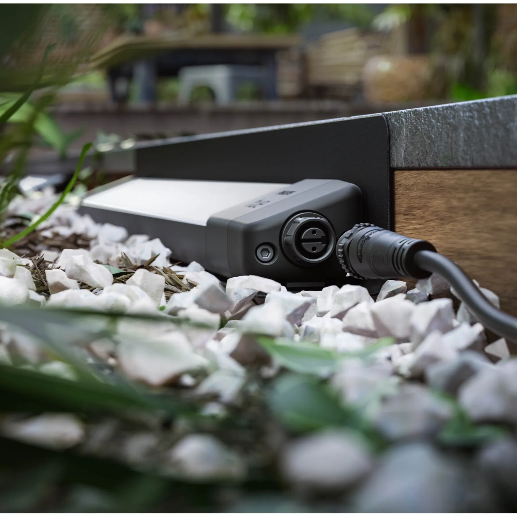 Smart Belysning ^ Philips Hue WCA AMARANT PROJEKTØR SORT 5 CM