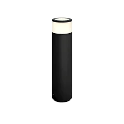 Smart Belysning ^ Philips Hue WCA CALLA UDVIDELSE BEDLAMPE SORT 40 CM