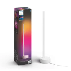 Smart Belysning ^ Philips Hue WCA WCA BORDLAMPE HVID 55,3 CM