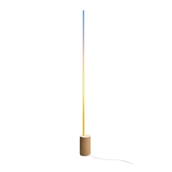 Smart Belysning ^ Philips Hue WCA WCA GULVLAMPE EG 145,8 CM