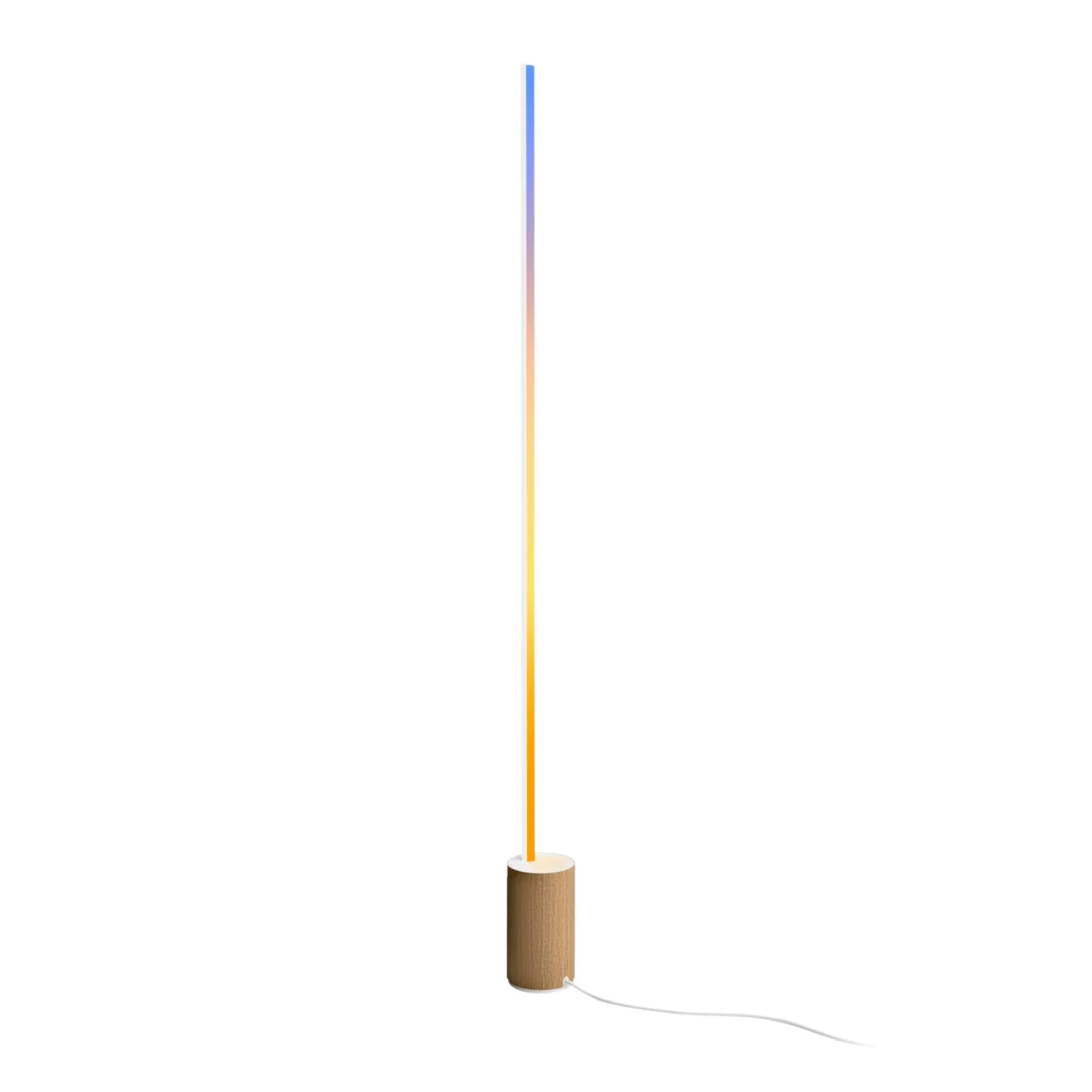 Smart Belysning ^ Philips Hue WCA WCA GULVLAMPE EG 145,8 CM