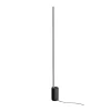 Smart Belysning ^ Philips Hue WCA WCA GULVLAMPE SORT 145,8