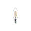 Led ^ Philips LED PÆRE KERTE E14 2.3W