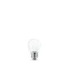 Led ^ Philips LED PÆRE KRONE E27 3W