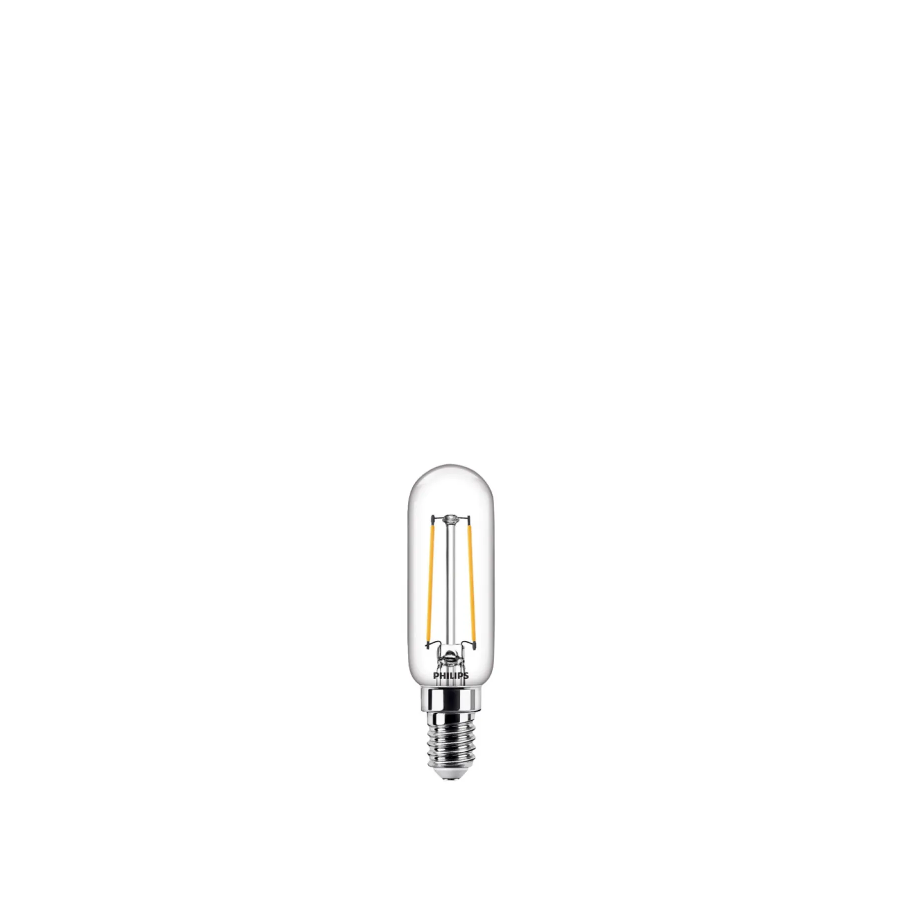Led ^ Philips LED PÆRE PARFUME E14 2W