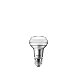 Led ^ Philips LED PÆRE REFLEKTOR E27 5W
