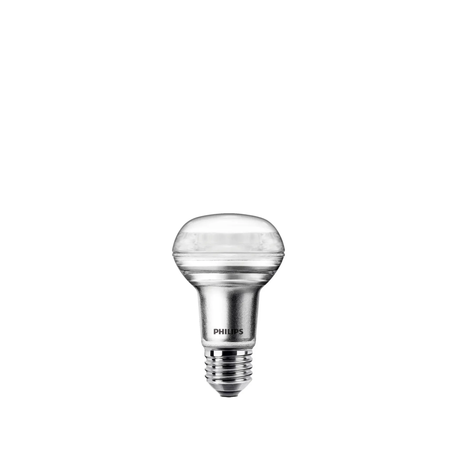 Led ^ Philips LED PÆRE REFLEKTOR E27 5W