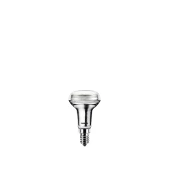 Led ^ Philips LED PÆRE REFLEKTOR E14 1W
