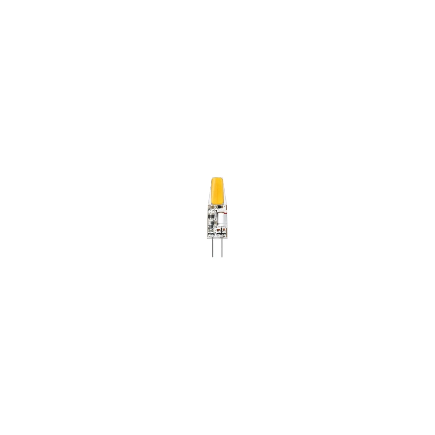 Led ^ Philips LED PÆRE SPOT G4 1.7W