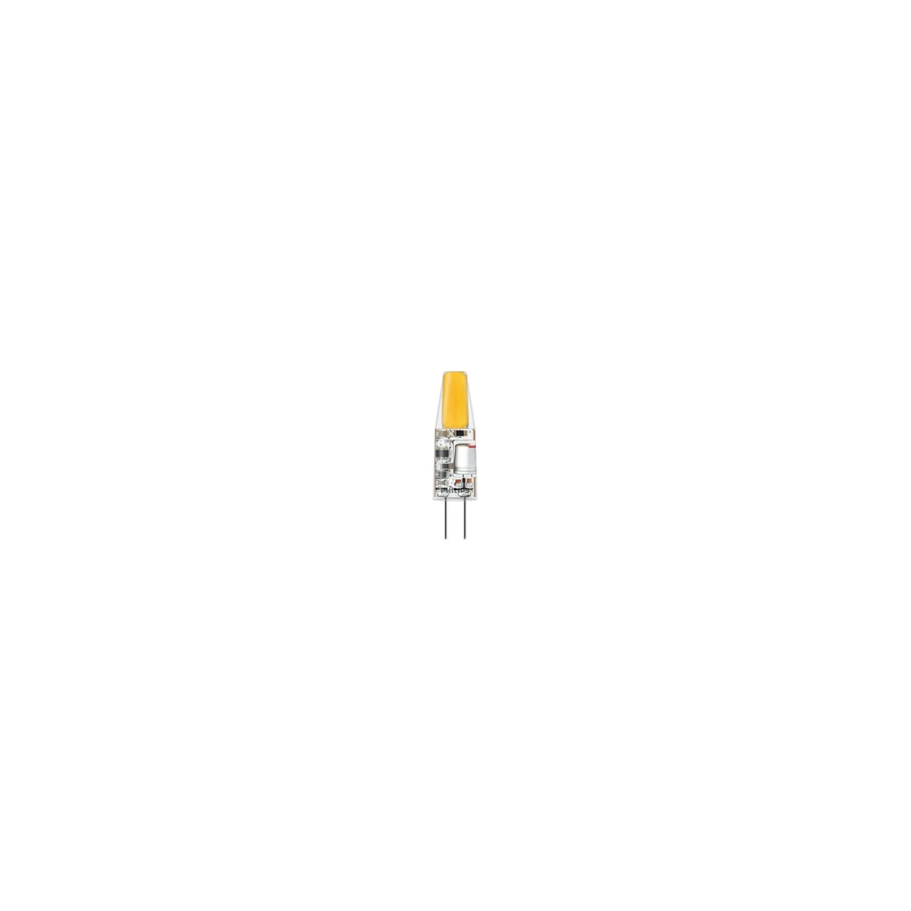 Led ^ Philips LED PÆRE SPOT G4 1.7W