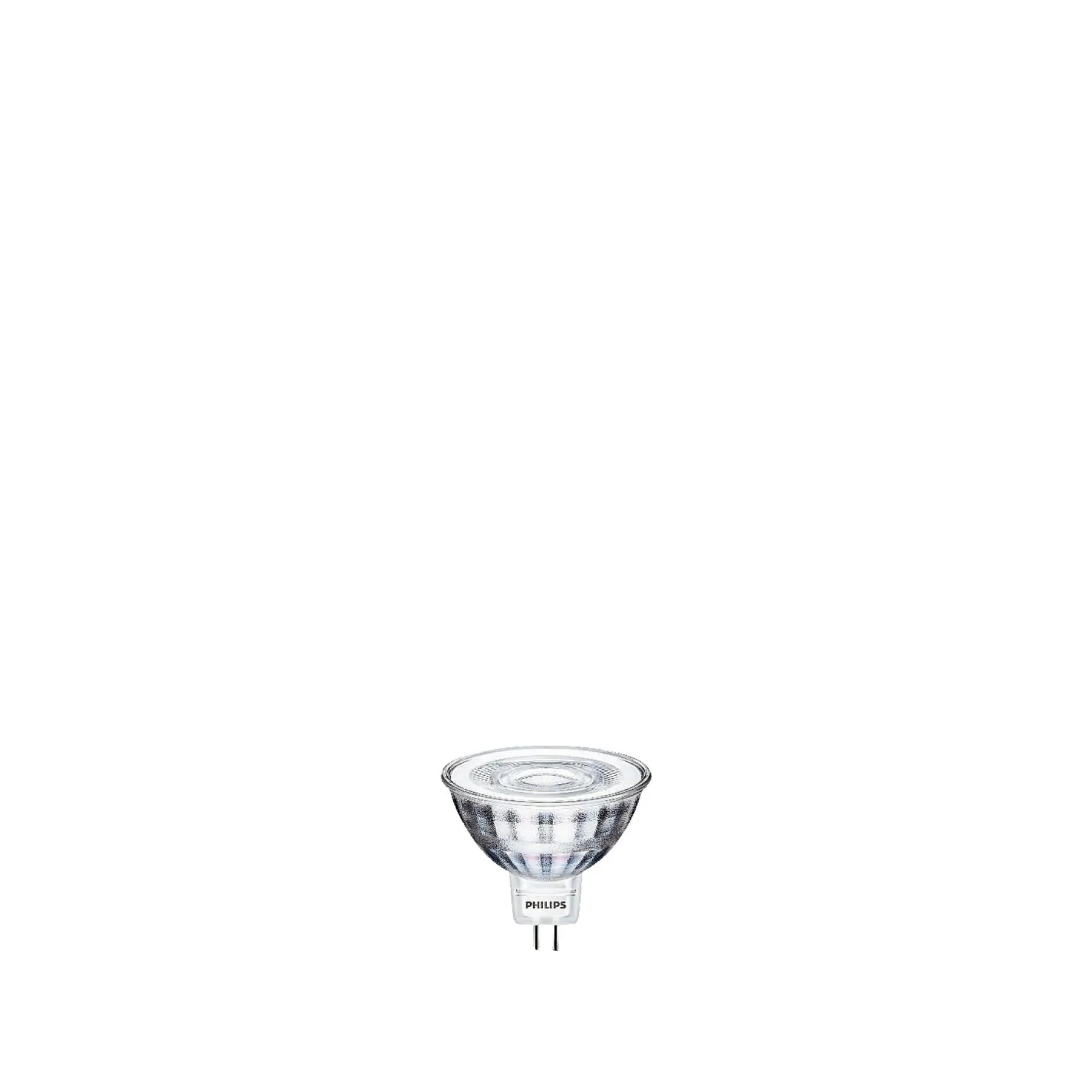 Led ^ Philips LED PÆRE SPOT GU5.3 4W