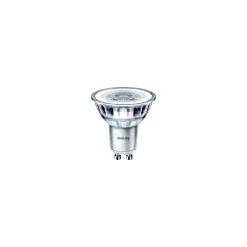 Led ^ Philips LED PÆRE SPOT GU10 5W