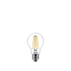 Led ^ Philips LED PÆRE STANDARD E27 9W
